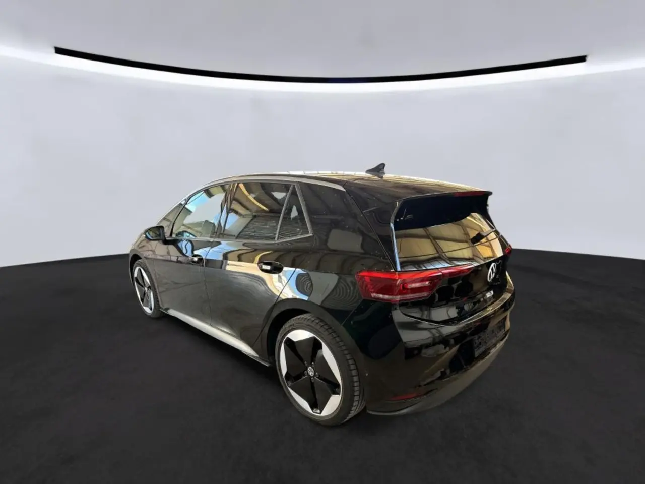 Billede 2 - VW ID.3 77 Pro S