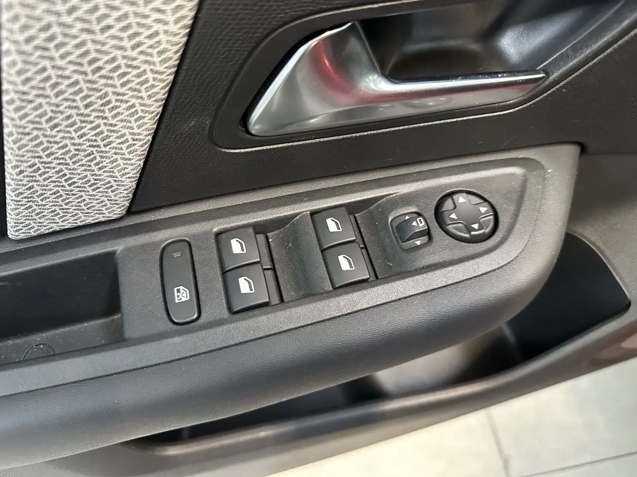 Billede 29 - Citroën e-C4 X EL Palais Sky 136HK 5d Aut.