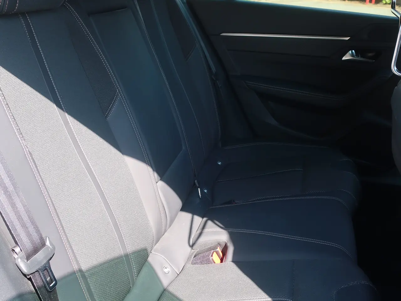 Billede 28 - Personbil PEUGEOT 508 BlueHDi 163 4D EAT8