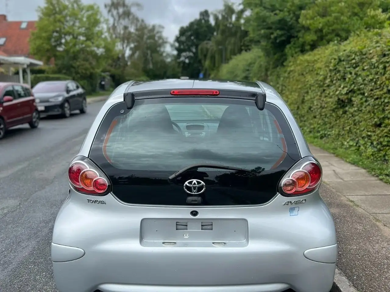 Billede 6 - Toyota Aygo 1,0 VVT-i T2 Air