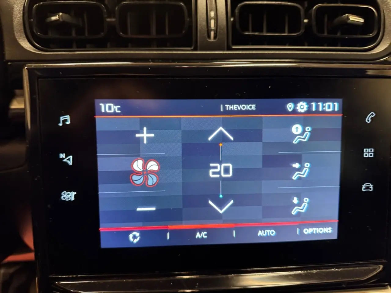 Billede 9 - Citroën C3 1,2 PureTech 83 Feel