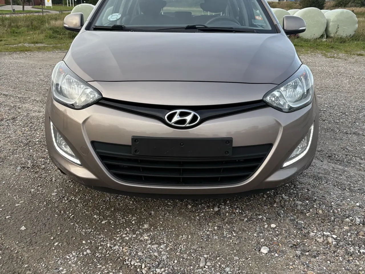 Billede 2 - Hyundai i20