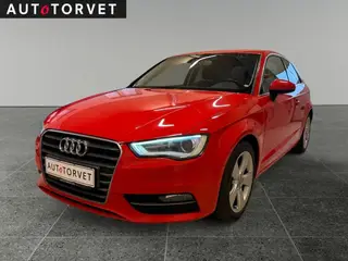 Audi A3 1,8 TFSi 180 Ambiente S-tr.