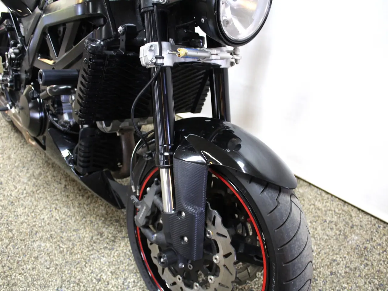 Billede 9 - Suzuki SV 1000  