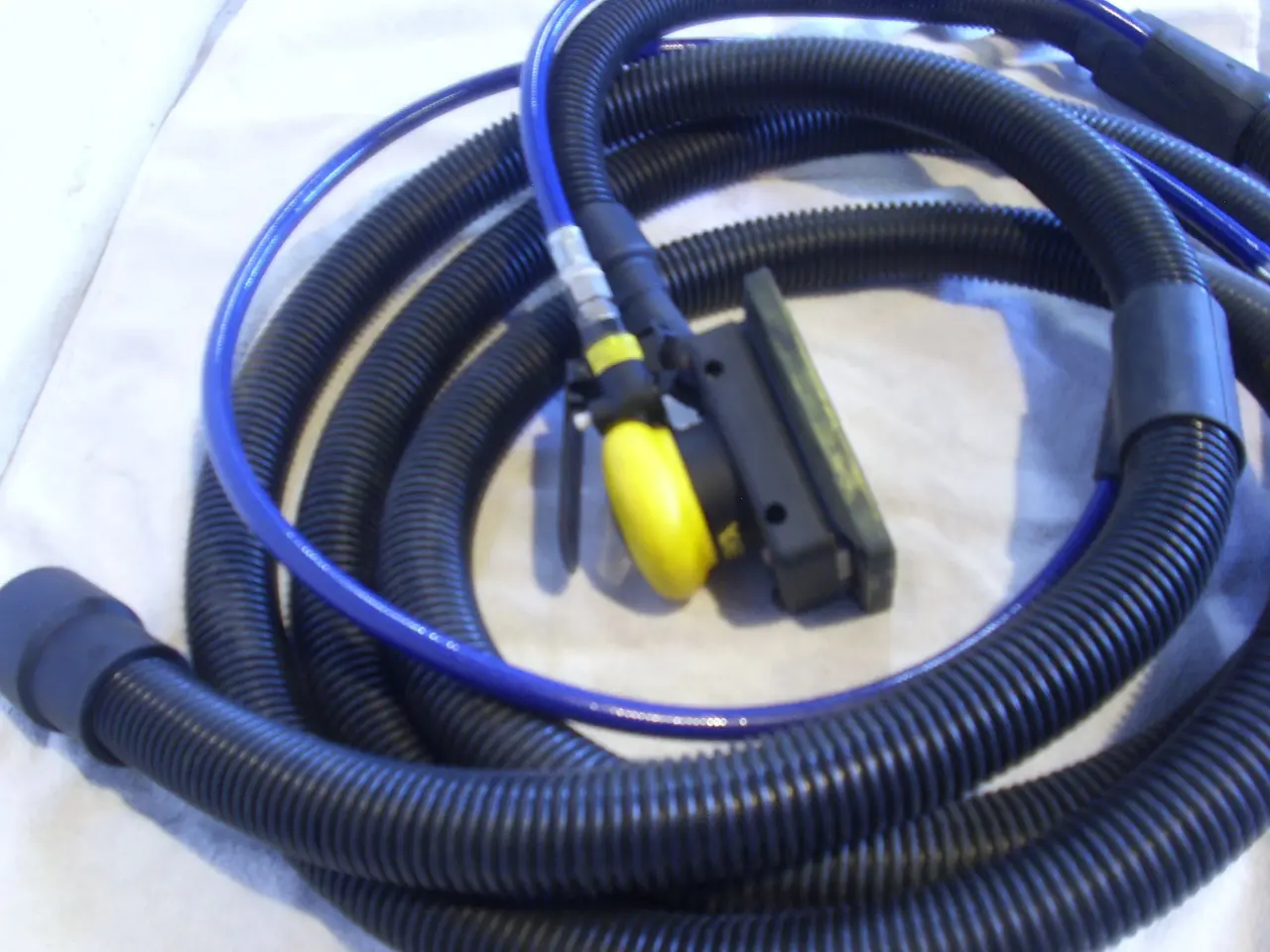 Billede 4 - Mirka OS353 CV rystepudser