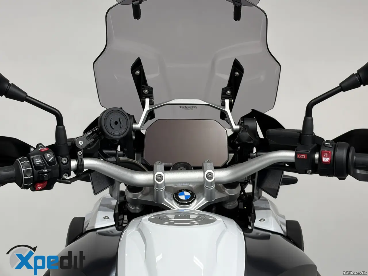 Billede 11 - BMW R 1250 GS
