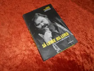 Så længe jeg lever, Henrik Vesterberg,
