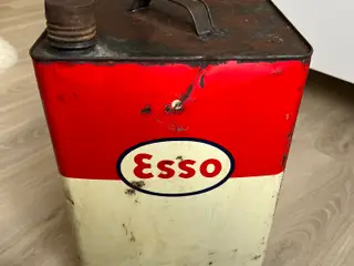 Esso oliedunk 25L