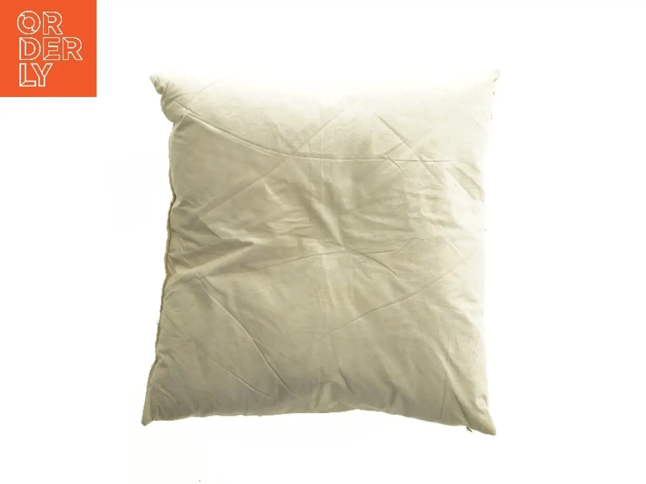 Billede 1 - Pude i 40x40 cm (str. 40x40 cm)