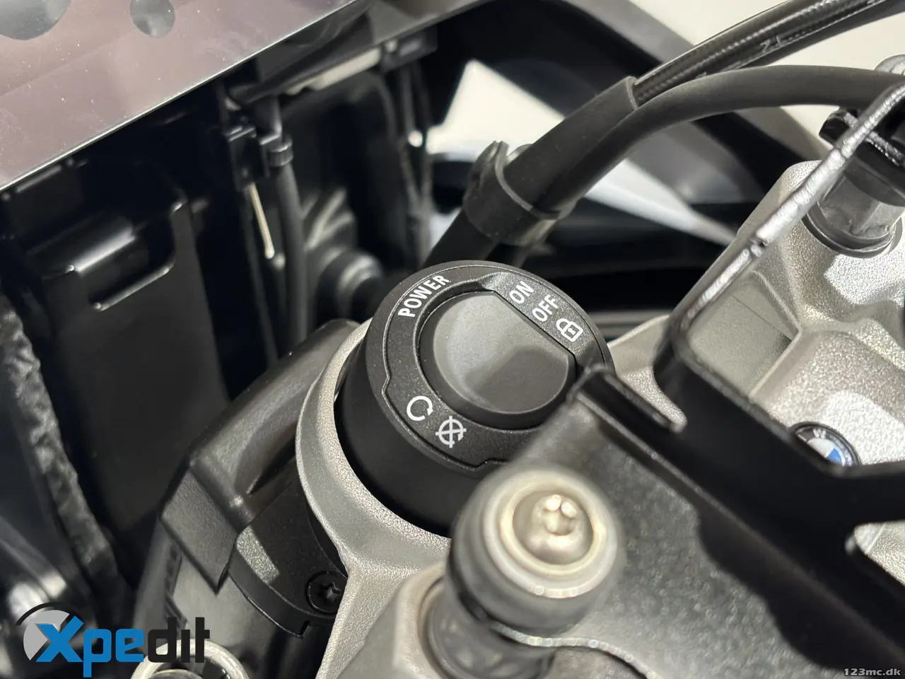 Billede 16 - BMW F 800 GS