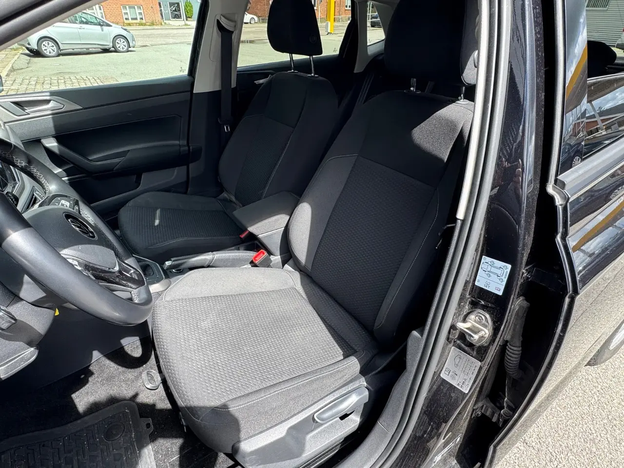 Billede 10 - VW Polo 1,0 TSi 95 Comfortline DSG