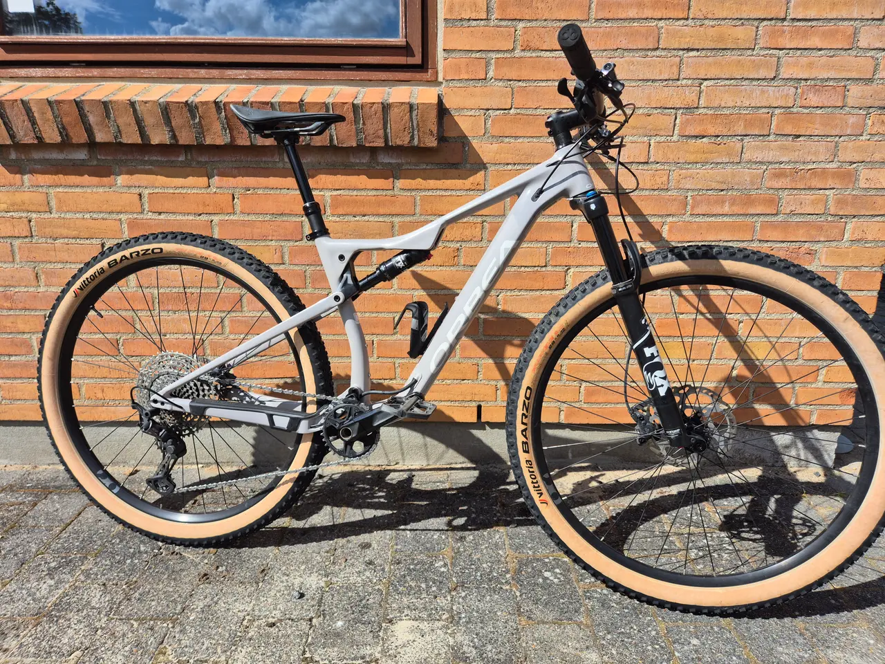 Billede 2 - Orbea Oiz H20 2022