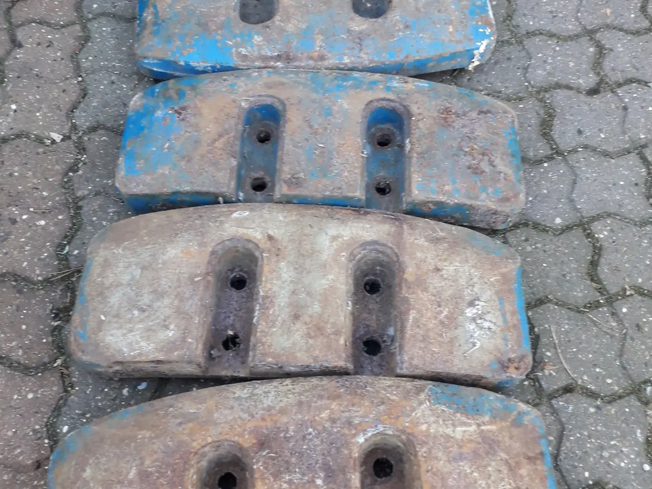 Billede 11 - Ford industri motor type 2715 købes