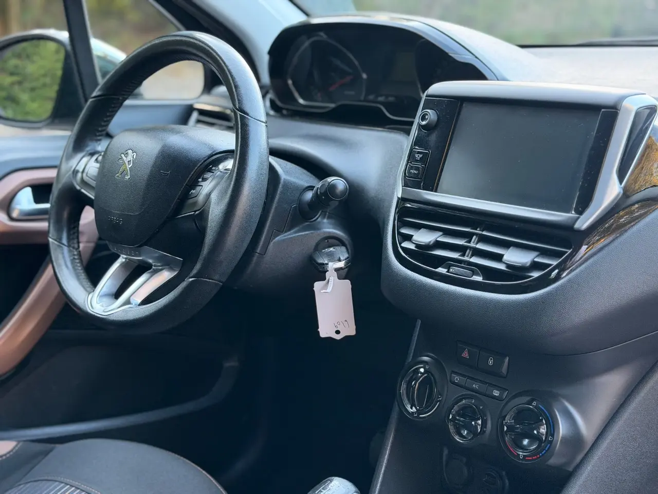 Billede 10 - Peugeot 208 1,2 VTi Allure