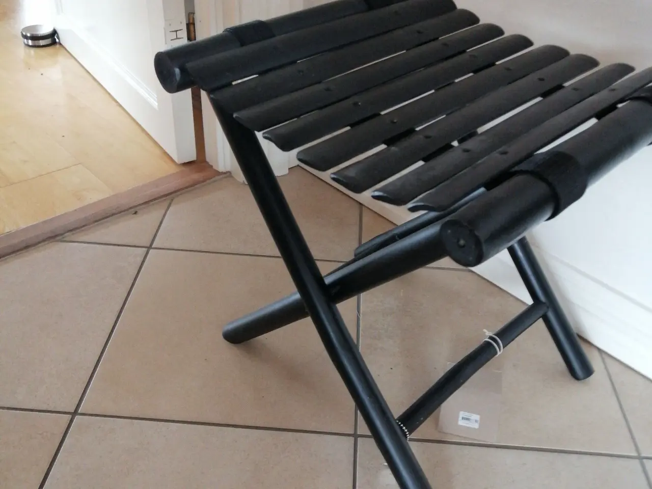 Billede 2 - 2 nye Mandisa taburetter