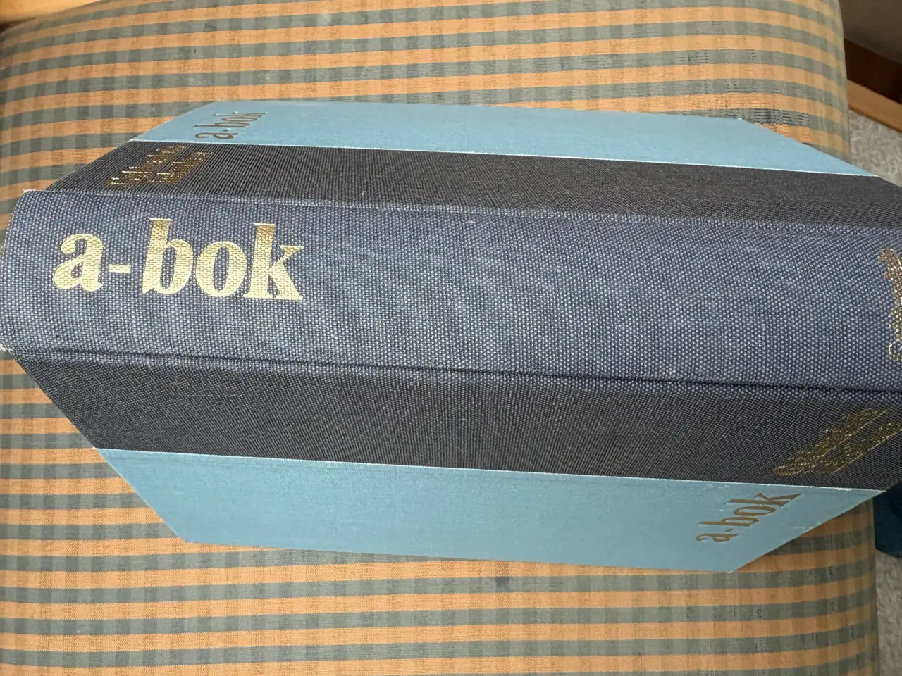 Billede 2 - Gyldendal leksikon 10 bind