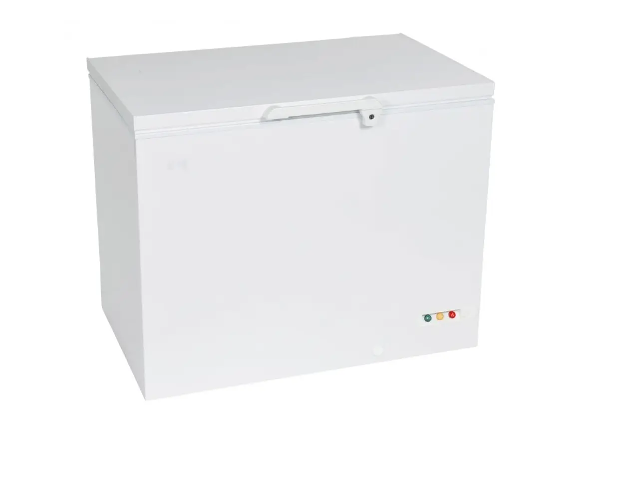 Billede 1 - Kummefryser 279 liter