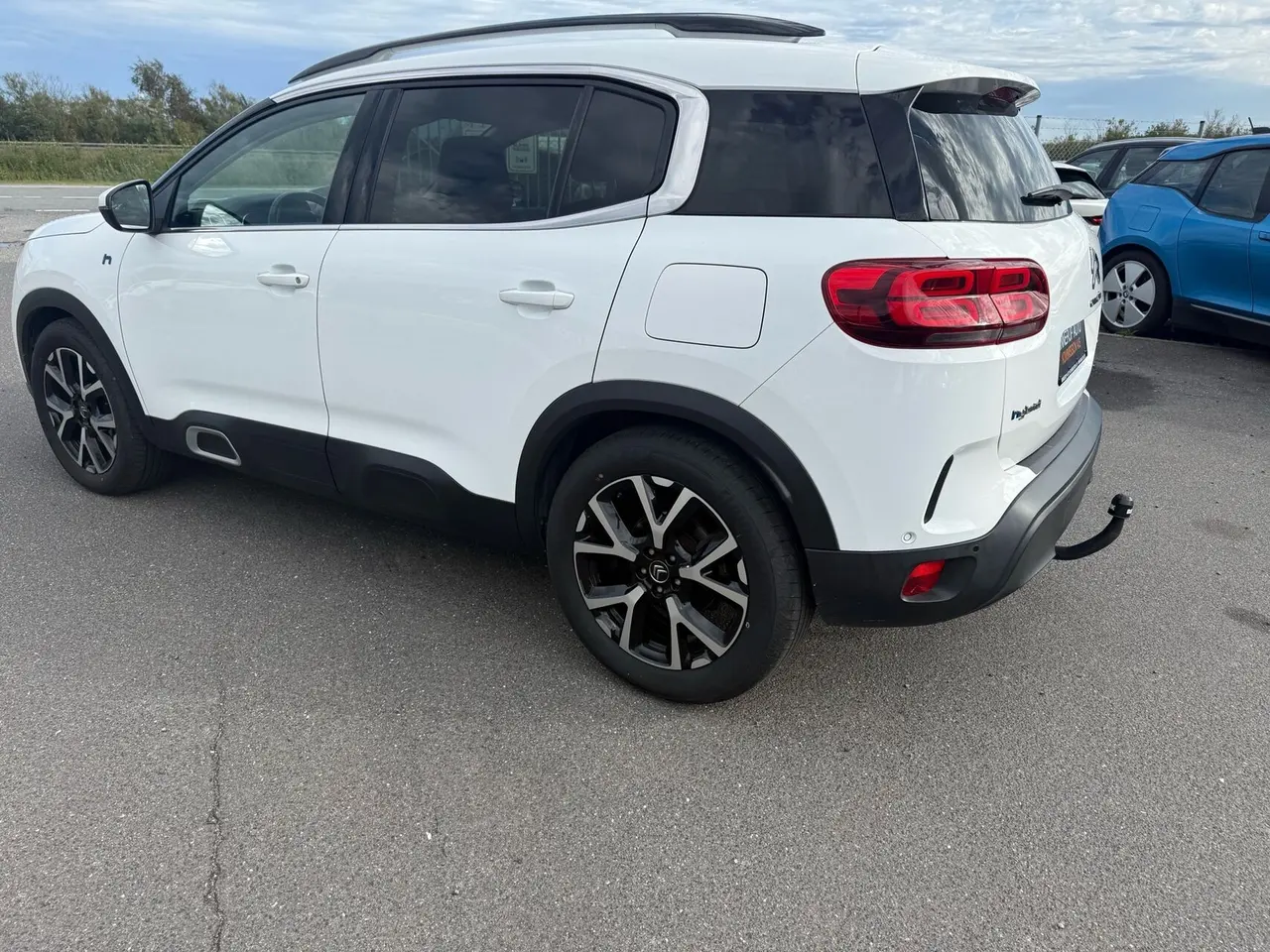 Billede 7 - Citroën Berlingo Electric EL Seduction 67HK