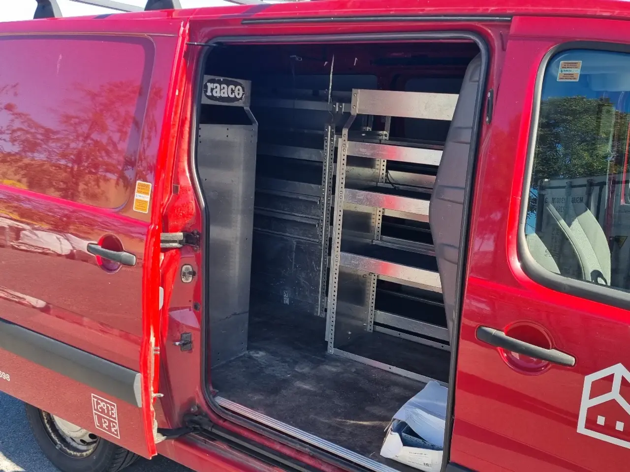Billede 10 - Fiat Scudo 165