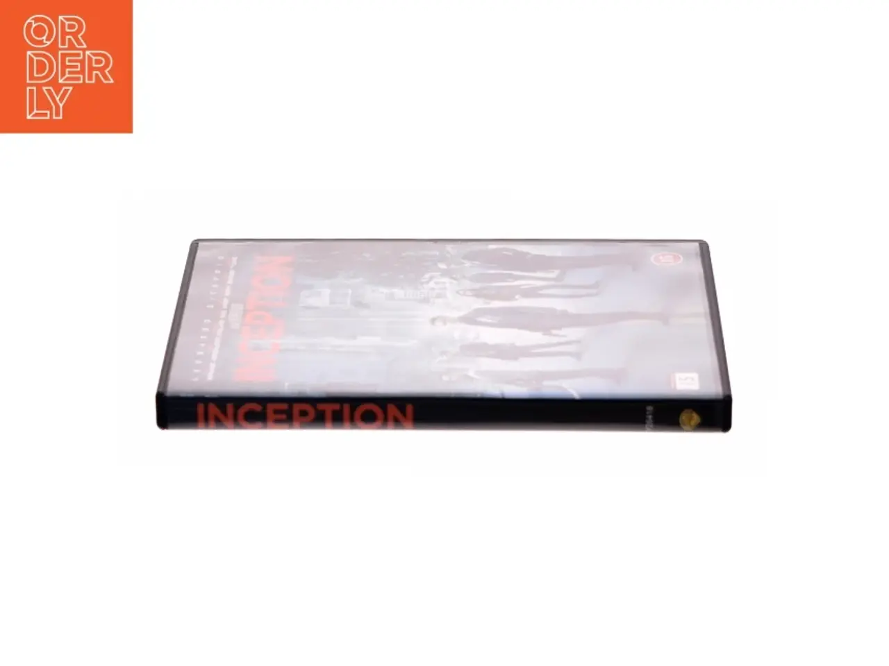 Billede 2 - Inception