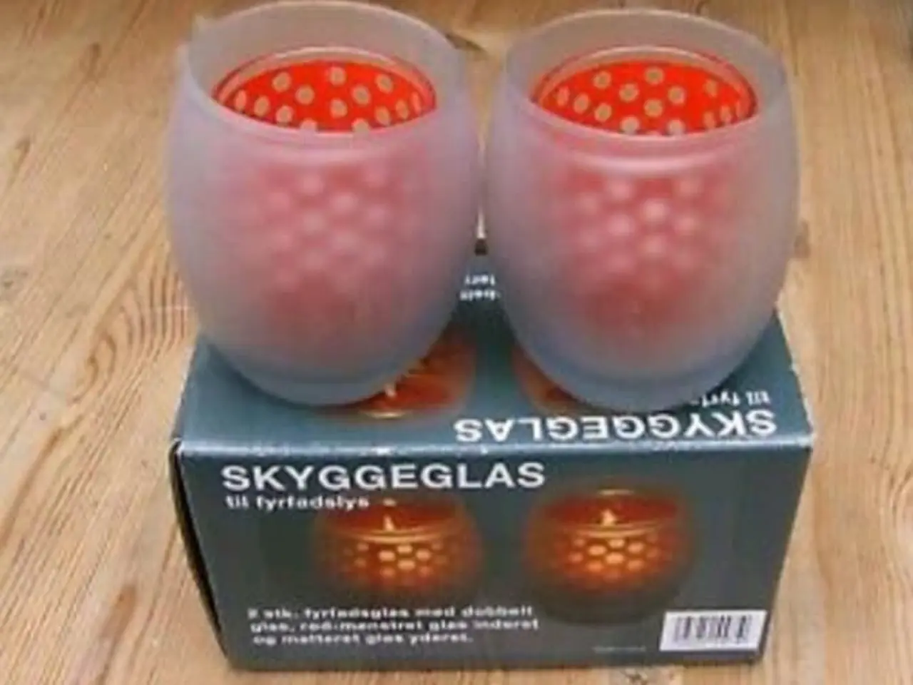 Billede 1 - JULETING