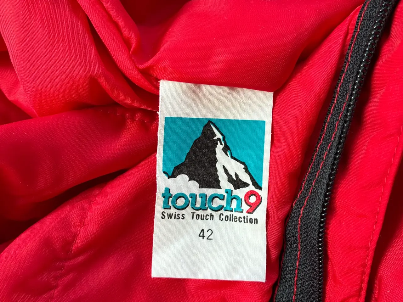 Billede 11 - Touch9 skibukser str. 42