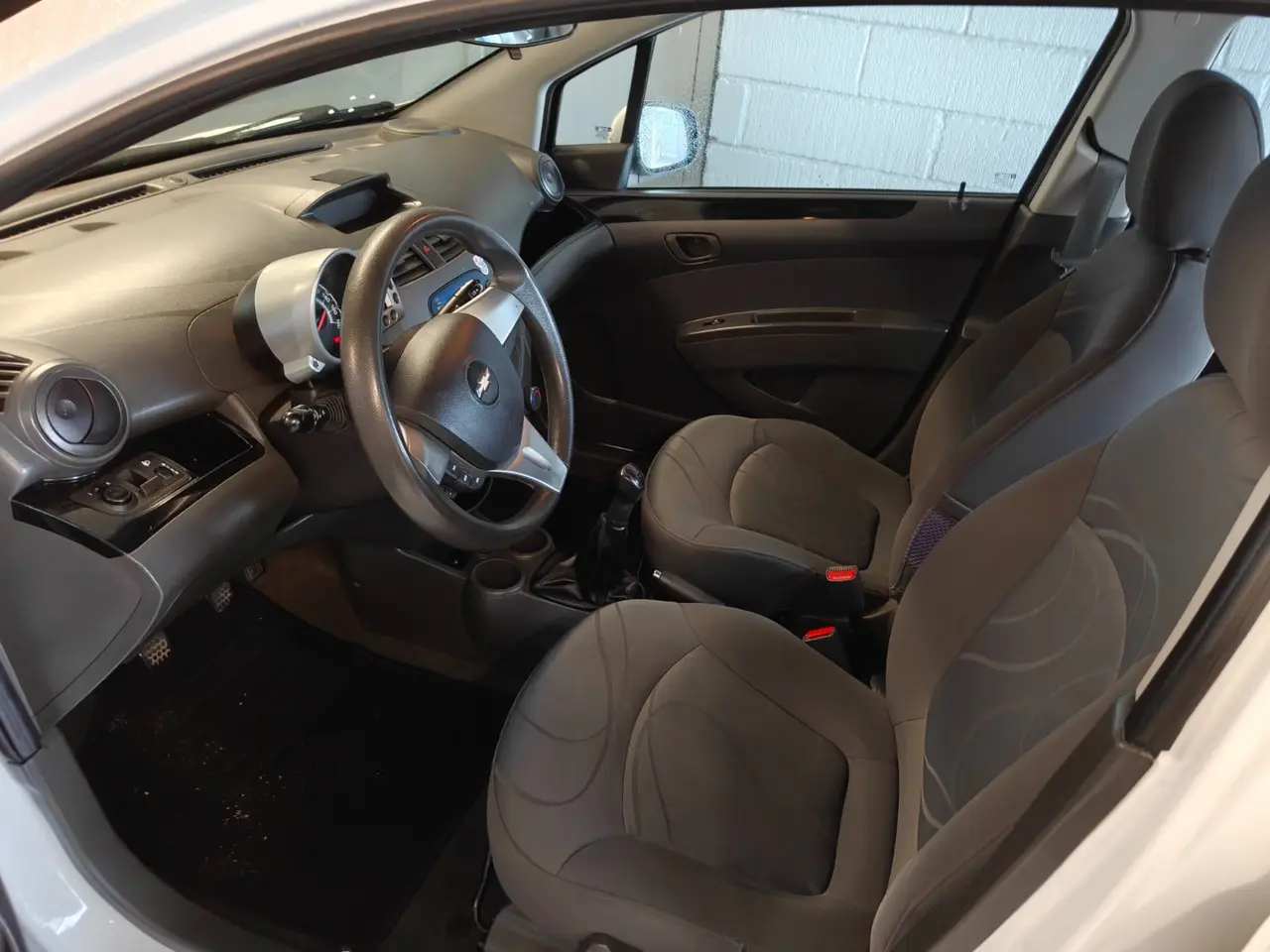 Billede 11 - Chevrolet Spark 1,2 LT