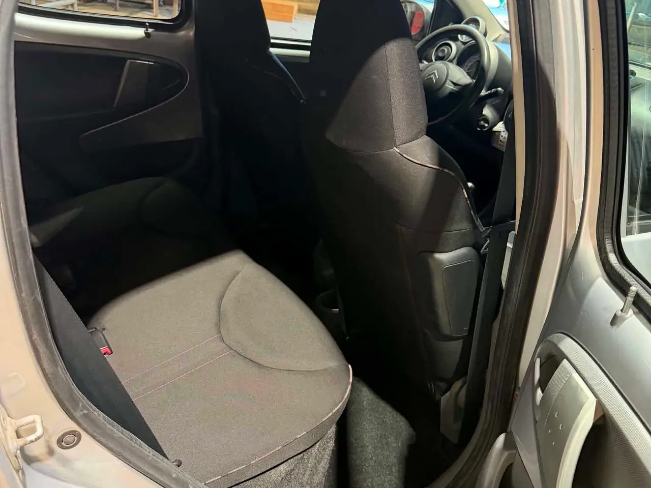 Billede 12 - Citroën C1 1.0 – 2011 – A/C – Apple CarPlay & Andr