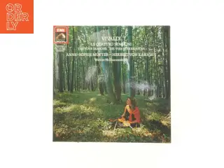 Vivaldi LP (str. 32)