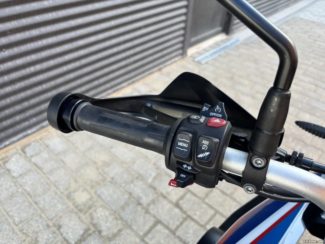 Billede 13 - BMW F 850 GS