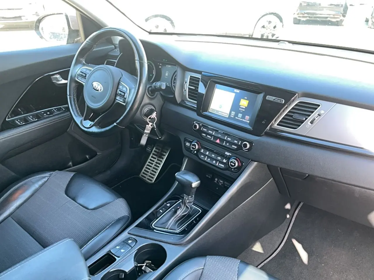 Billede 10 - Kia Niro 1,6 PHEV Advance DCT