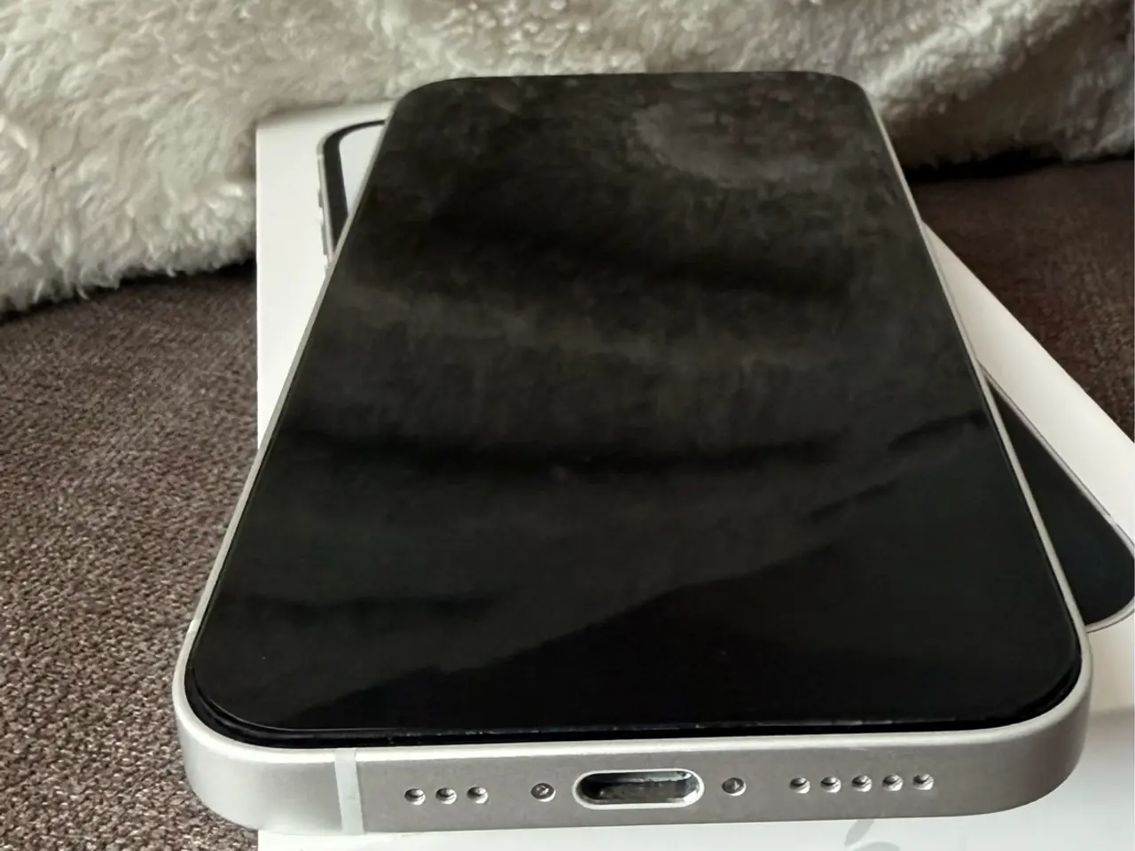 Billede 3 - iPhone 16e