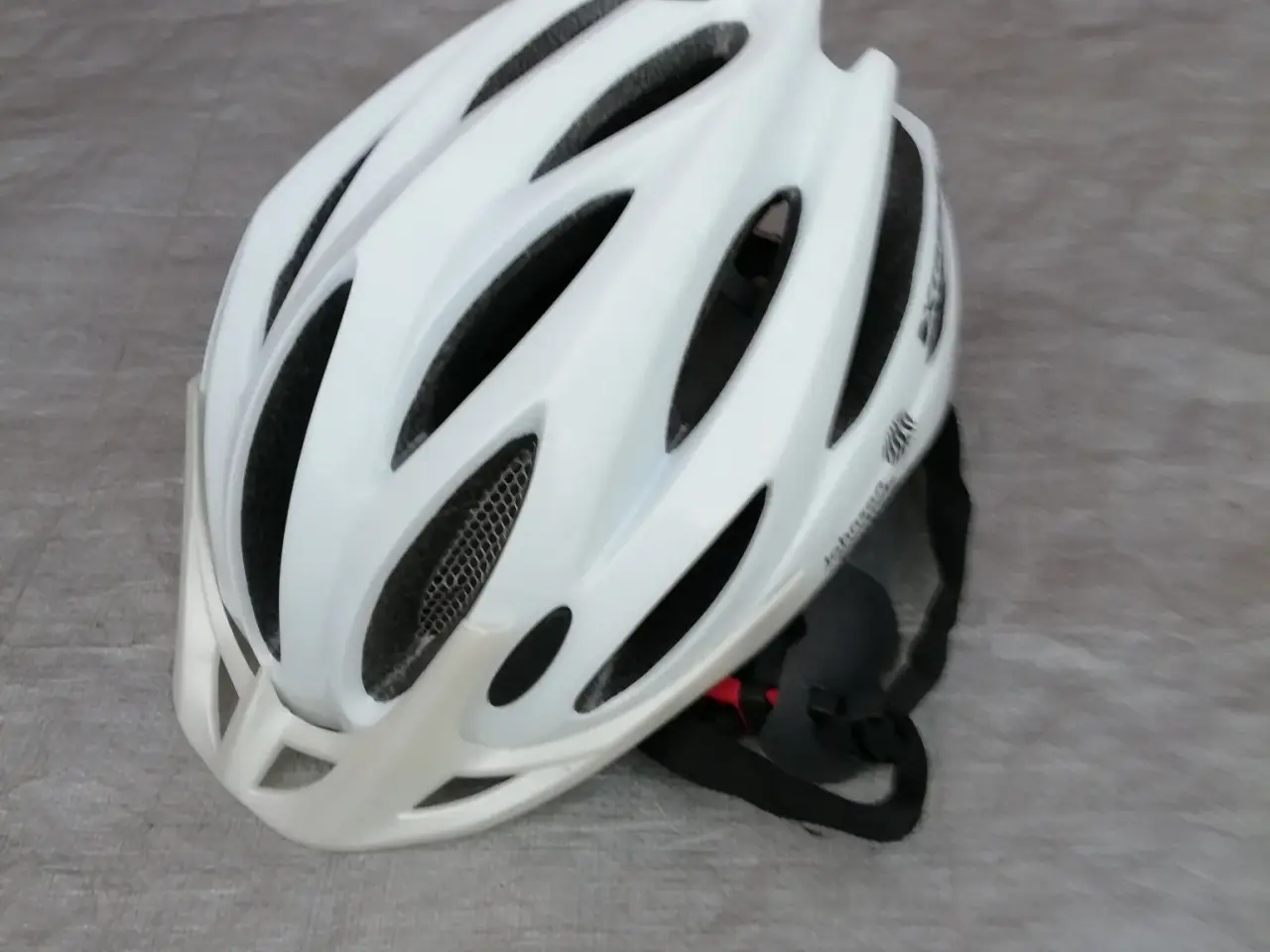 Billede 2 - Cykelhjelm:mærke:Johnson Controls Xtreme