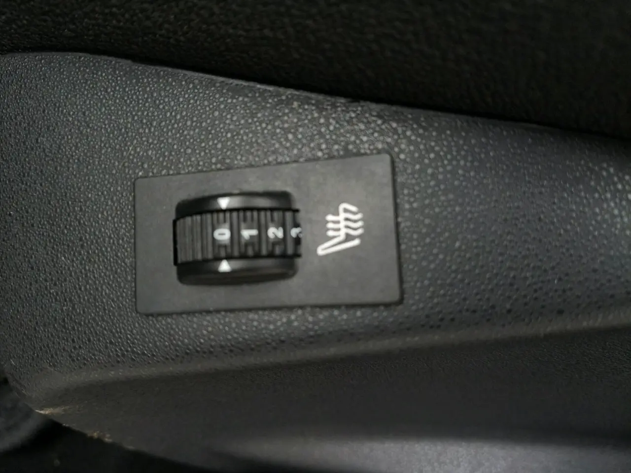 Billede 9 - Citroën C3 1,0 VTi Attraction 68HK 5d