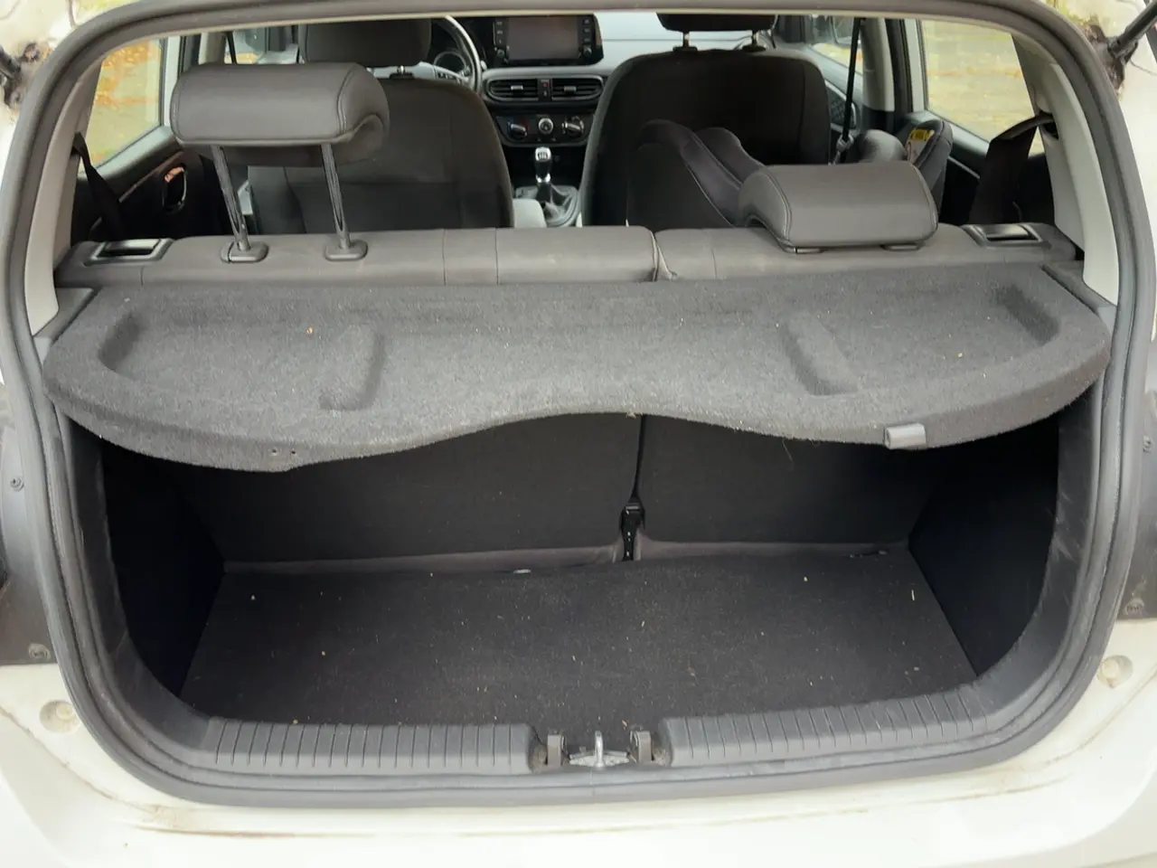 Billede 17 - Hyundai i10 1,0 MPi Essential