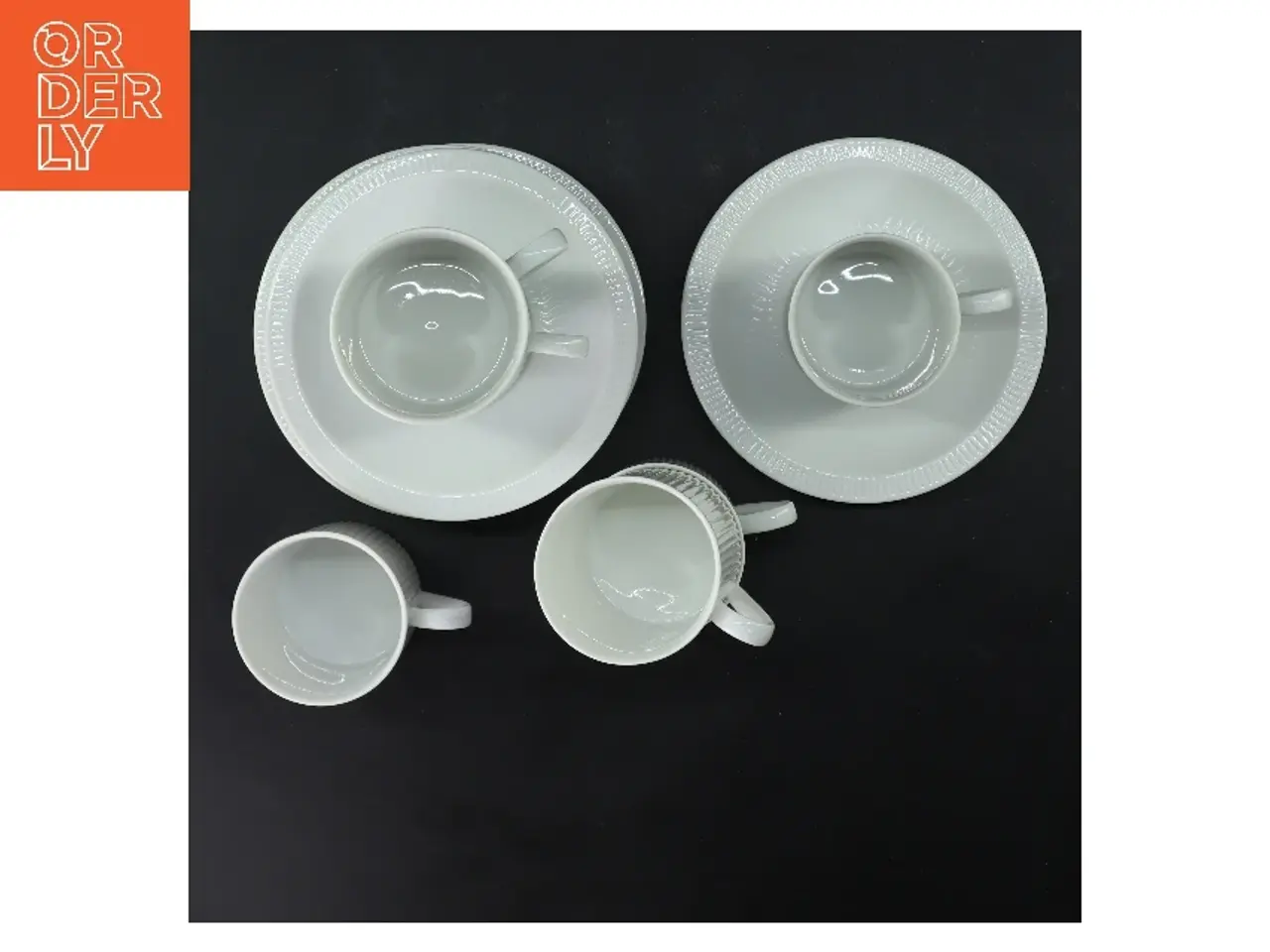 Billede 2 - Kaffestel - 6 personer - Arzberg