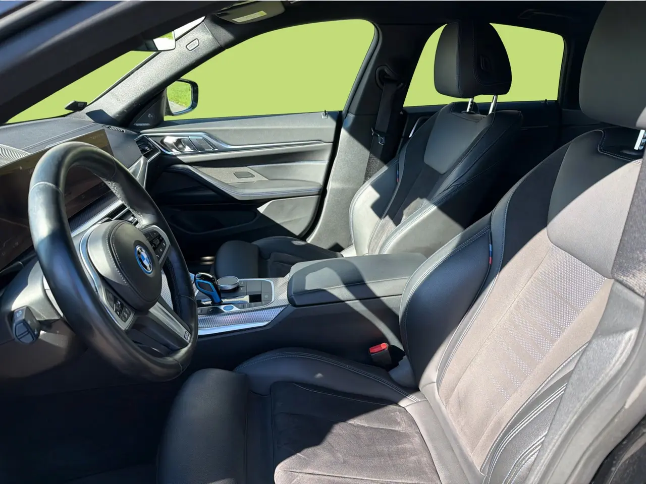 Billede 11 - BMW i4  eDrive40 M-Sport