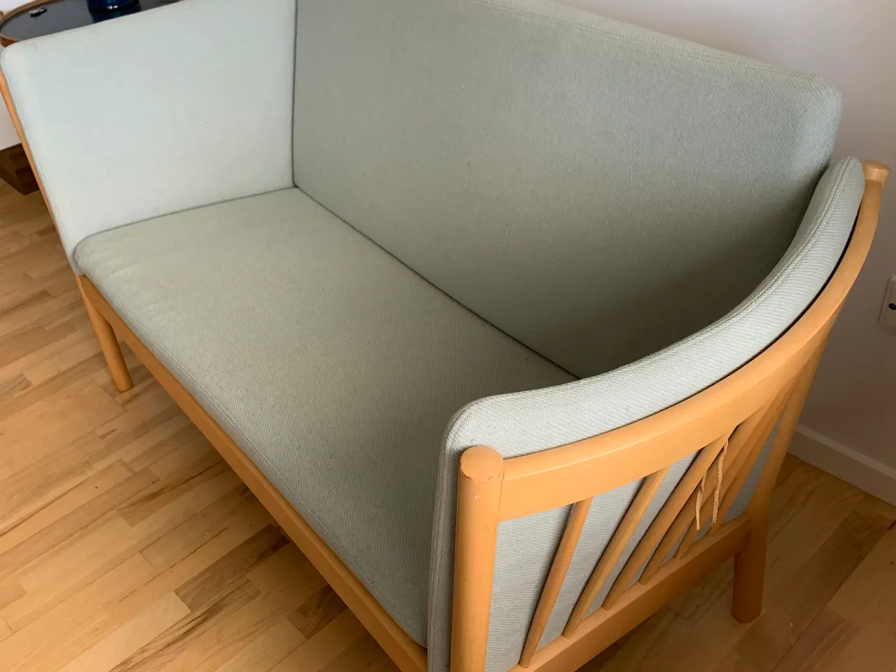Billede 3 - FDB-sofa j148 rigtig pæn stand