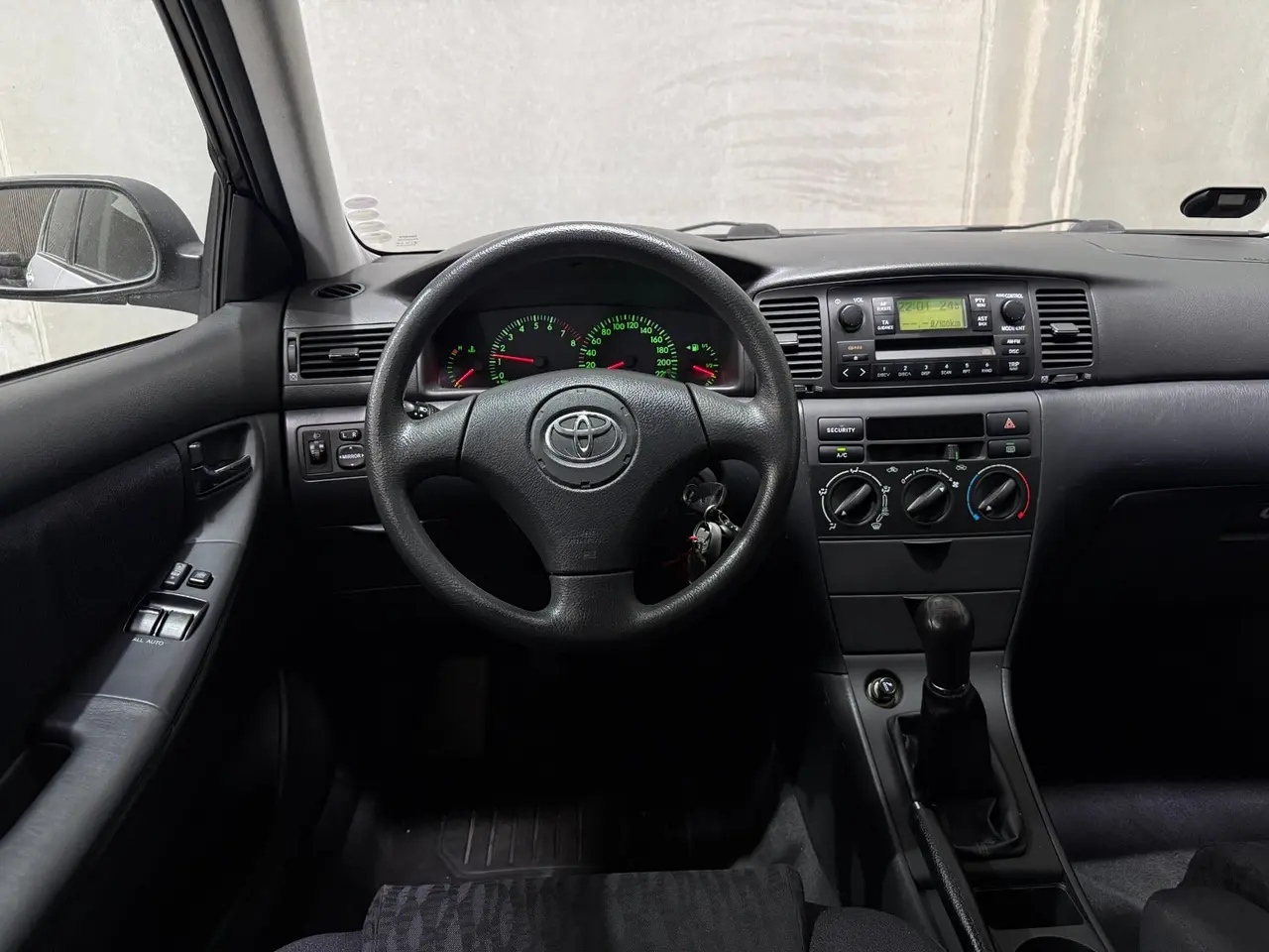 Billede 6 - Toyota Corolla 1,6 Sol