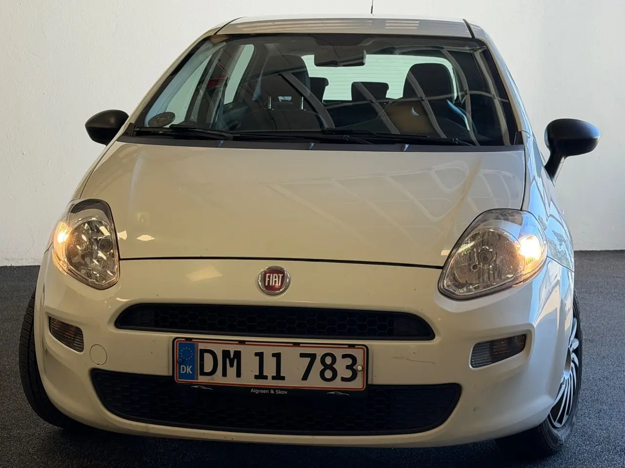 Billede 4 - Fiat Punto 1,2 Fresh