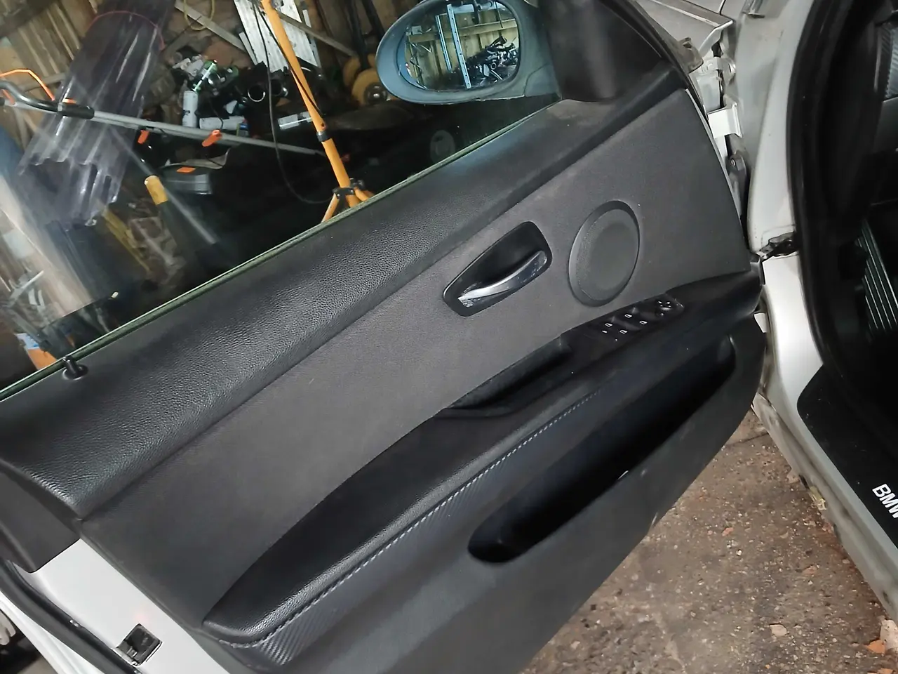 Billede 3 - BMW e90 325i