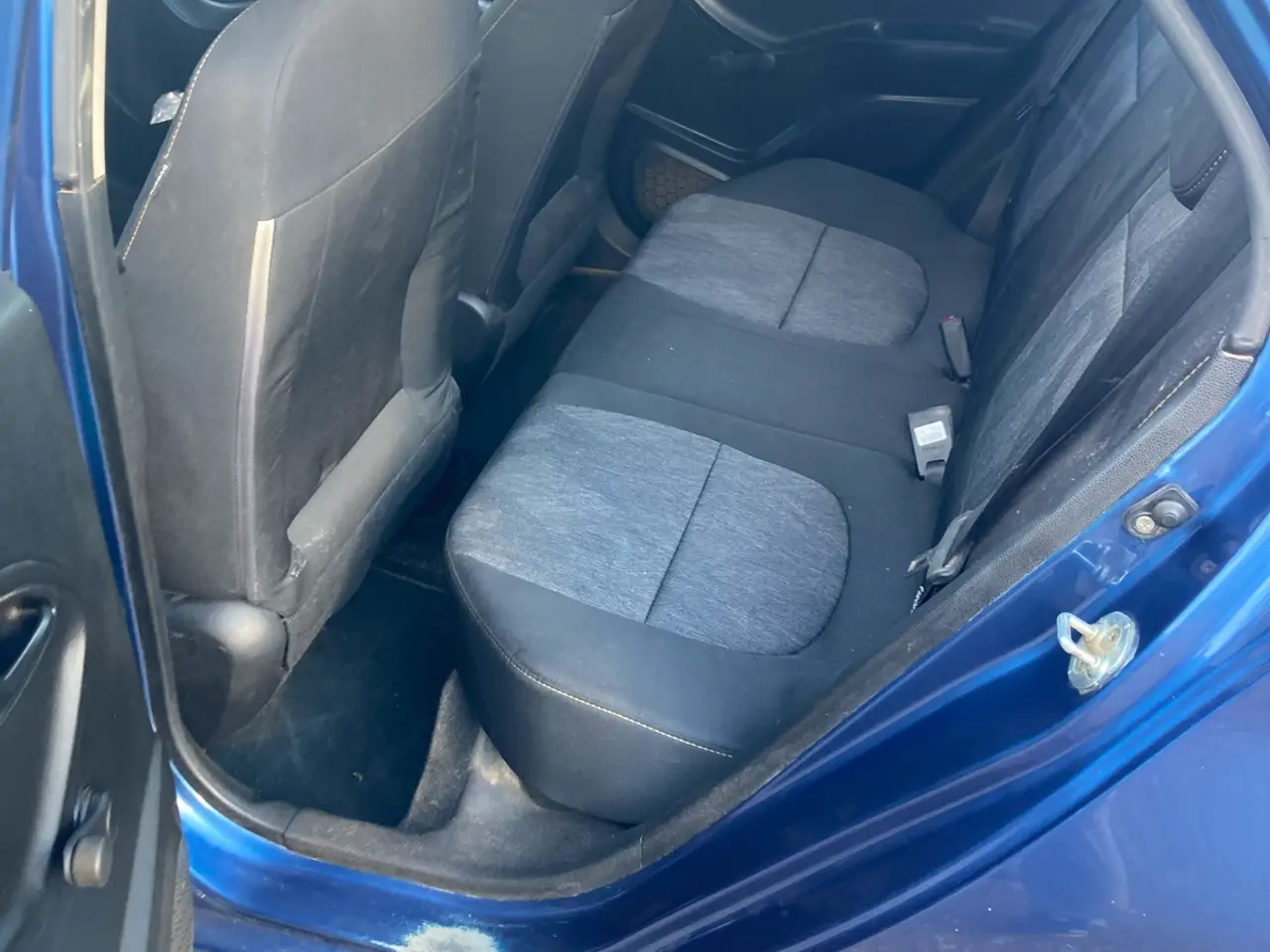 Billede 5 - Kia Picanto