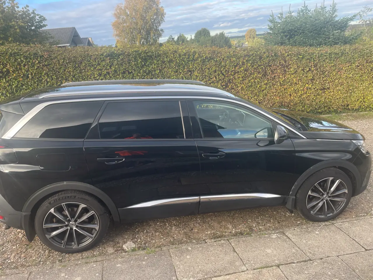 Billede 2 - Stabil Peugeot 2008 fra november 2018