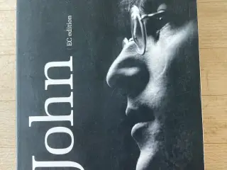 John, Cynthia Lennon