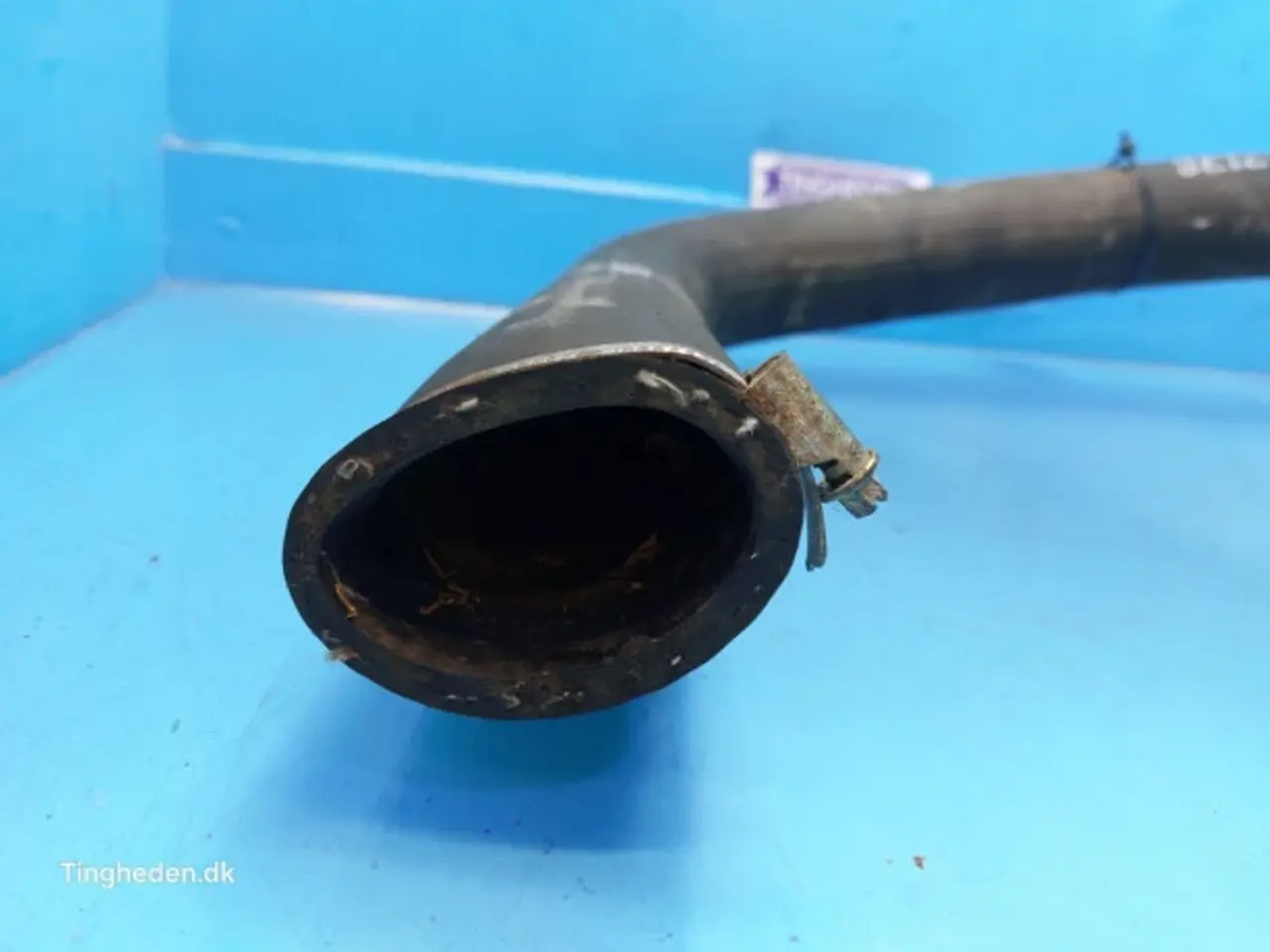 Billede 3 - Massey Ferguson 7278 Rør 28787132