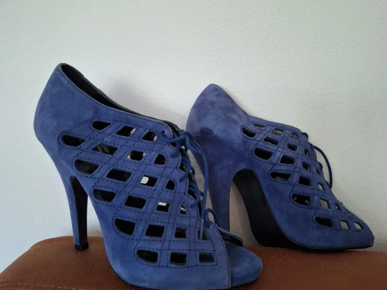 Billede 4 - Stiletter fra Zara Woman