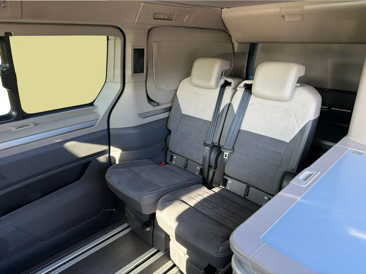Billede 14 - VW California 1,5 eHybrid Ocean DSG 4Motion