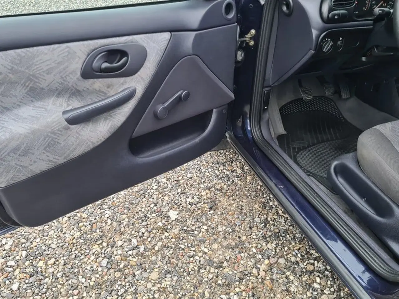 Billede 17 - Ford Mondeo 2,0 Flair 130HK
