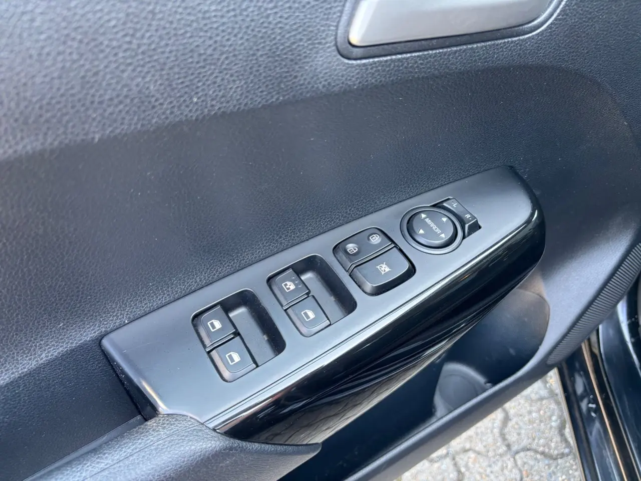 Billede 10 - Kia Picanto 1,0 MPi Advance