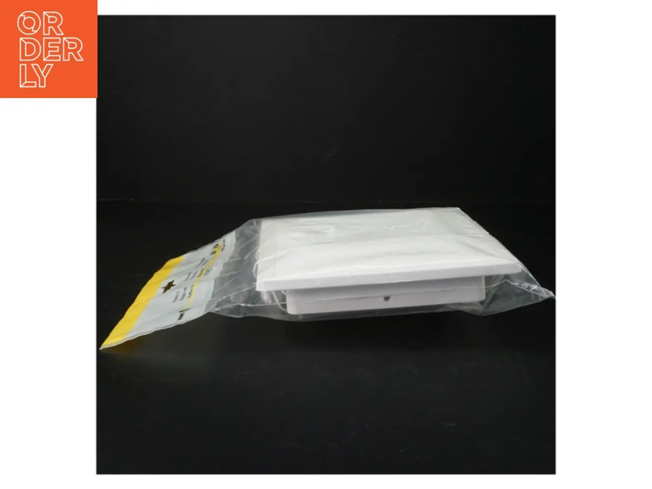 Billede 4 - Ventilationsklap (str. 15 x 15 cm)